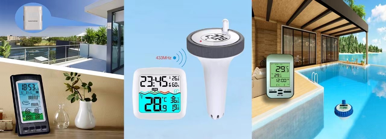 품질 무선 기상 관측소 공장