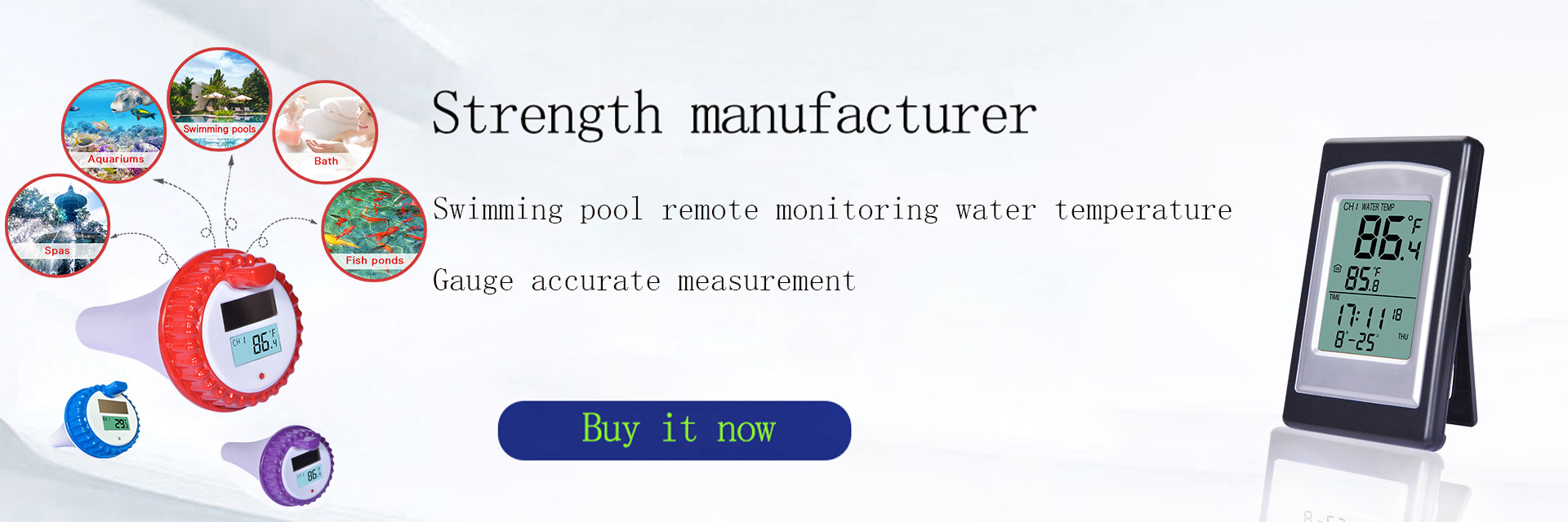 품질 무선 기상 관측소 공장