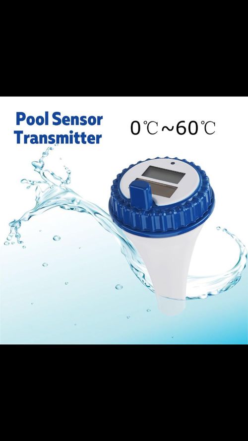 Latest company news about 물 온도 측정기 제품이 성공적으로 업그레이드되어 출시되었습니다.